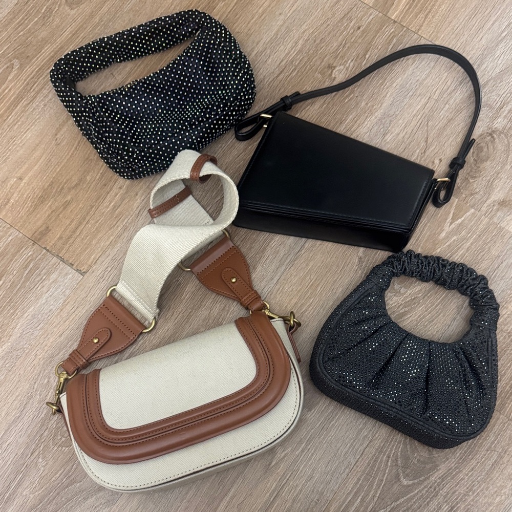 Bag Bundle! - image 1